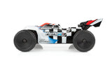 Team Associated - Reflex 14T 1/14 Scale RTR Electric 4WD Truggy, Combo with LiPo Battery and Charger