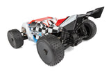 Team Associated - Reflex 14T 1/14 Scale RTR Electric 4WD Truggy, Combo with LiPo Battery and Charger