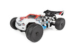 Team Associated - Reflex 14T 1/14 Scale RTR Electric 4WD Truggy, Combo with LiPo Battery and Charger