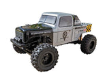 Enduro24 Ecto 1/24 4WD RTR Trail Truck, Crawler