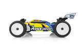 Team Associated - Reflex 14B 1/14 Electric 4WD Ongaro RTR Offroad Buggy, LiPo Combo