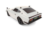 Team Associated - SR27 Datsun 240Z RTR, White