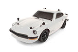 Team Associated - SR27 Datsun 240Z RTR, White
