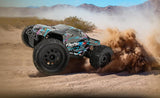 Team Associated - Reflex 14MT RTR, Blue & Purple