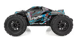 Team Associated - Reflex 14MT RTR, Blue & Purple LiPo Combo