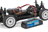 RC24 ZOOM 4X4 Rally