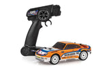 RC24 ZOOM 4X4 Rally