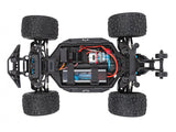Team Associated - RIVAL MT10 1/10 Scale RTR Electric 4WD Monster Truck, Combo with LiPo Battery and Charger