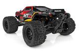 Team Associated - Rival MT10 4WD Brushless RTR V2, 3S LiPo Combo