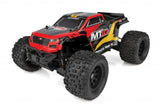 Team Associated - Rival MT10 4WD Brushless RTR V2, 3S LiPo Combo