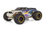 Team Associated - RIVAL MT10 Classic Kit