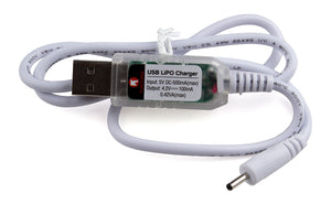 SC28 USB Charger Cable