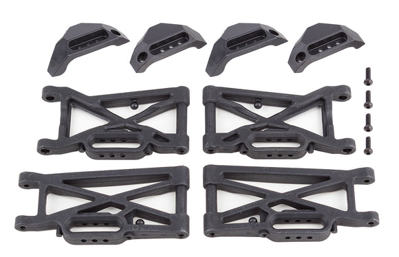 Rival MT10 Suspension Arm Set