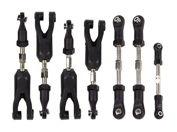 Rival MT8 Turnbuckle Set