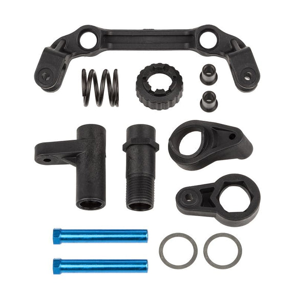 SR7 Steering Bellcrank Set