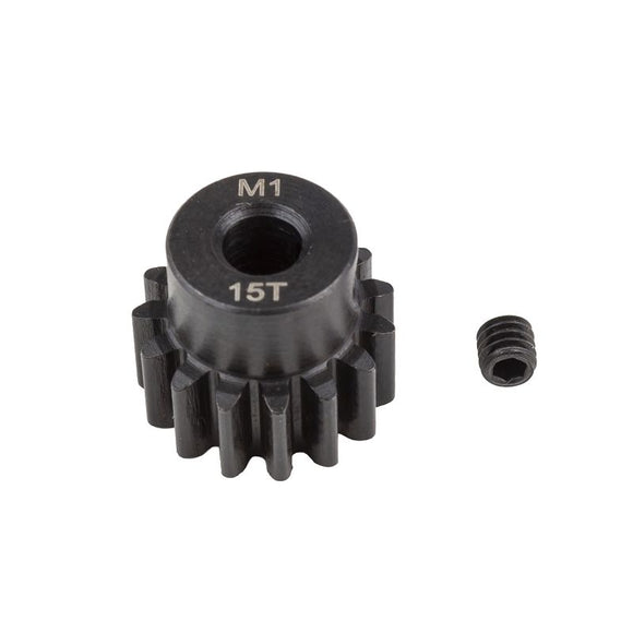 SR7 Pinion Gear, 15T, Mod 1