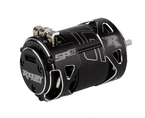 Reedy Sonic 540-SP5 13.5 Turn Brushless Motor