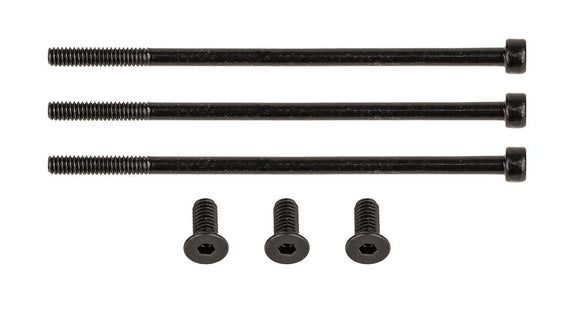 Sonic 540-SP5 Screw Set