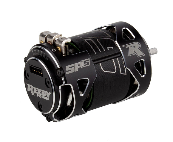 Reedy Sonic SP5 25.5T A-Spec