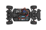 Team Associated - Hoonigan Apex2 Hoonitruck 1/10 On-Road Electric 4wd RTR Kit