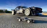 Team Associated - Hoonicorn Apex2 RTR 1/10 On-Road Electric 4wd RTR