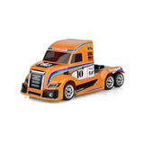 RC10 6X6 American Custom Semitruck