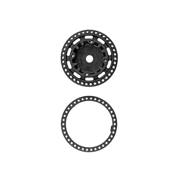 RC10TC8 Differential Case, 38T