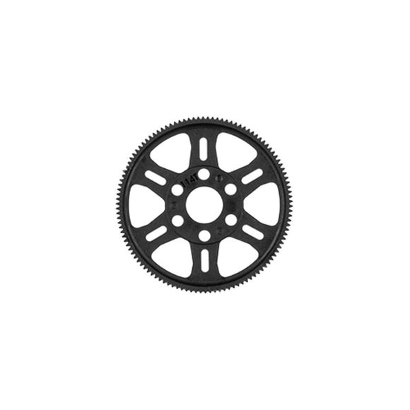 RC10TC8 Spur Gear 114T-64P