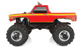 Team Associated - 1/12 4WD RTR MT12 Monster Truck Red RTR