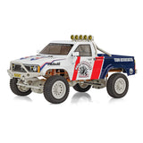 Team Associated - RC10 4X4 Pickup Truck Kit