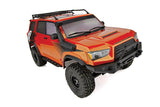 Team Associated - Enduro Fire Trailrunner RTR, 1/10 Off-Road 4x4