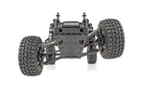 Team Associated - Enduro Fire Trailrunner RTR, 1/10 Off-Road 4x4