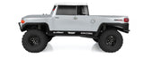 Team Associated - Enduro Utron SE Trail Truck RTR, Silver, LiPo Combo