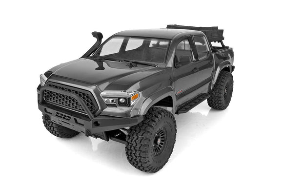 Team Associated - Enduro Trail Truck Knightrunner, 1/10 Off-Road Electric 4WD RTR