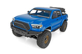Team Associated - Euduro Trail Truck Knightrunner RTR, Blue