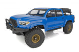 Team Associated - Euduro Trail Truck Knightrunner RTR, Blue