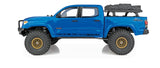 Team Associated - Enduro Knightrunner 1/10 Off-Road Electric 4WD RTR Trail Truck, Blue