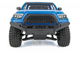 Team Associated - Enduro Knightrunner 1/10 Off-Road Electric 4WD RTR Trail Truck Combo w/ LiPo Battery & Charger, Blue