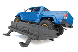 Team Associated - Enduro Knightrunner 1/10 Off-Road Electric 4WD RTR Trail Truck, Blue