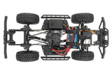 Team Associated - Enduro Bushido 1/10 Off-Road Electric 4WD RTR Trail Truck Combo with LiPo Battery and Charger
