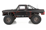 Team Associated - Enduro Trail Truck Trailwalker RTR, Black