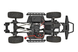 Team Associated - Enduro Trail Truck Trailwalker RTR, Black