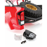 Team Associated - Enduro Knightwalker 1/10 Off-Road Trail Truck RTR, Red
