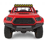 Team Associated - Enduro Knightwalker 1/10 Off-Road Electric 4WD RTR Trail Truck, Combo w/ LiPo Battery & Charger, Red