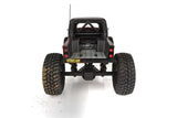 Team Associated - 1/10 4WD Enduro Trail Truck, Ecto Black RTR LiPo Combo