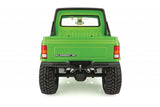 Team Associated - Enduro Bushido 1/10 Off-Road 4WD RTR Trail Truck, Green