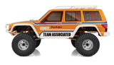 RC10 Trail Truck, Portal Kit