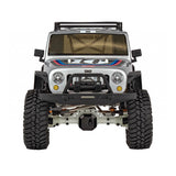 RC10 Trail Truck Cattleman Kit