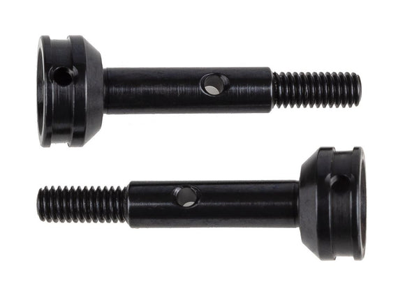 Front CVD Axles