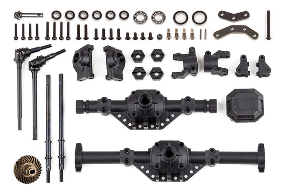 Enduro Axle Kit